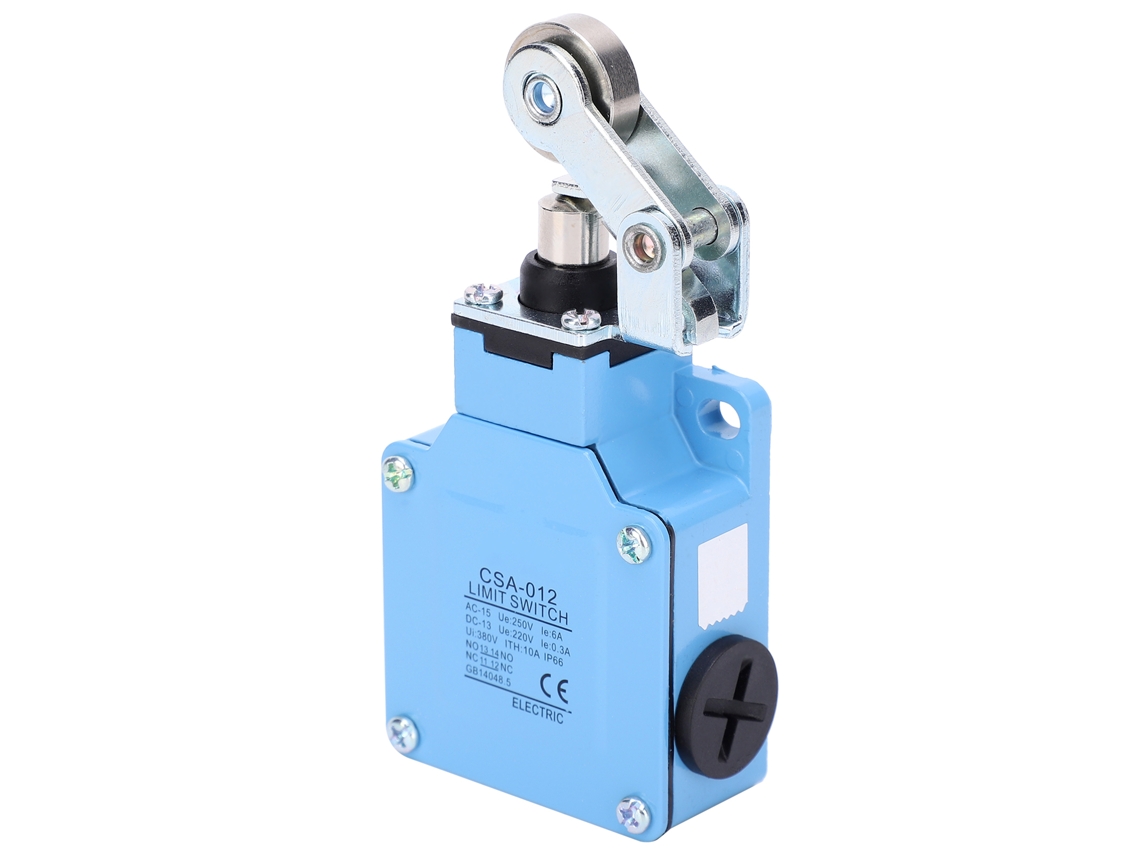 Interruptor Limite Mini CSA 012 | S/MARCA