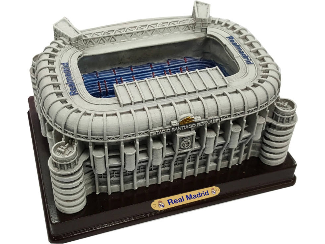 Modelo REAL MADRID 64239
