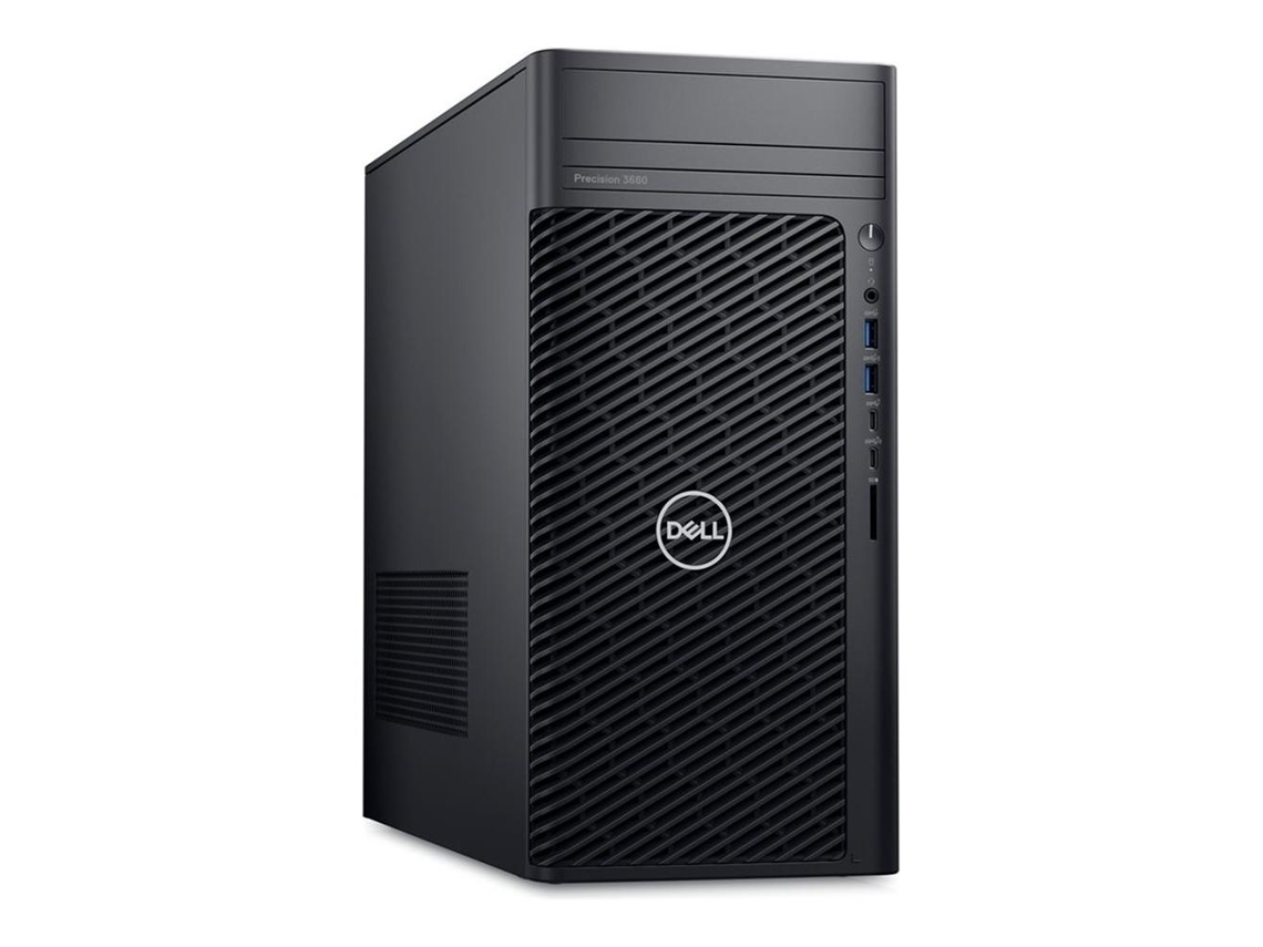Computador Dell D1j12 I7 14700 32gb Ssd 1tb