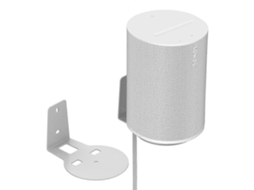 Suporte de Parede Metálico com 2 Peças para Sonos Era 100, Suporte para Alto falante Que Economiza Espaço. AQUAFORGE