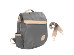 Mochila Antirrobo Para Mulher Oxford Com Alça Suave E Correia Escolar Viagem Portátil