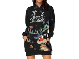 Laxiscreed Pijamas De Natal Em Vermelho Para Família, Conforto E Estilo Tamanho L Para Homens