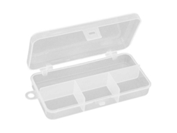 Caixa Nautica MIKADO Equipamento abm 010
