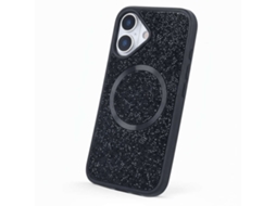 Capa Brilho Compatível com Magsafe para iPhone 16 LA CASA DE LAS CARCASAS