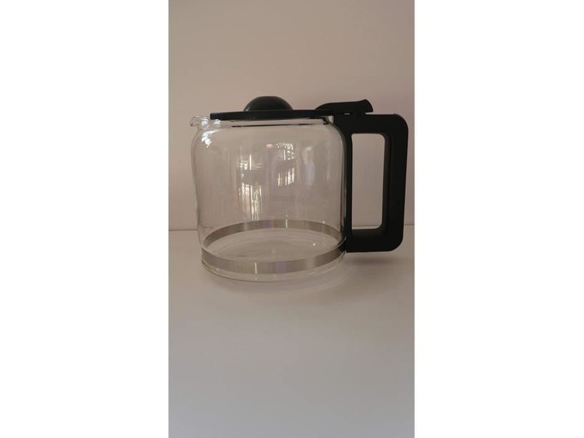 Jarro WMF Stelio/Terra 1 5L Preto
