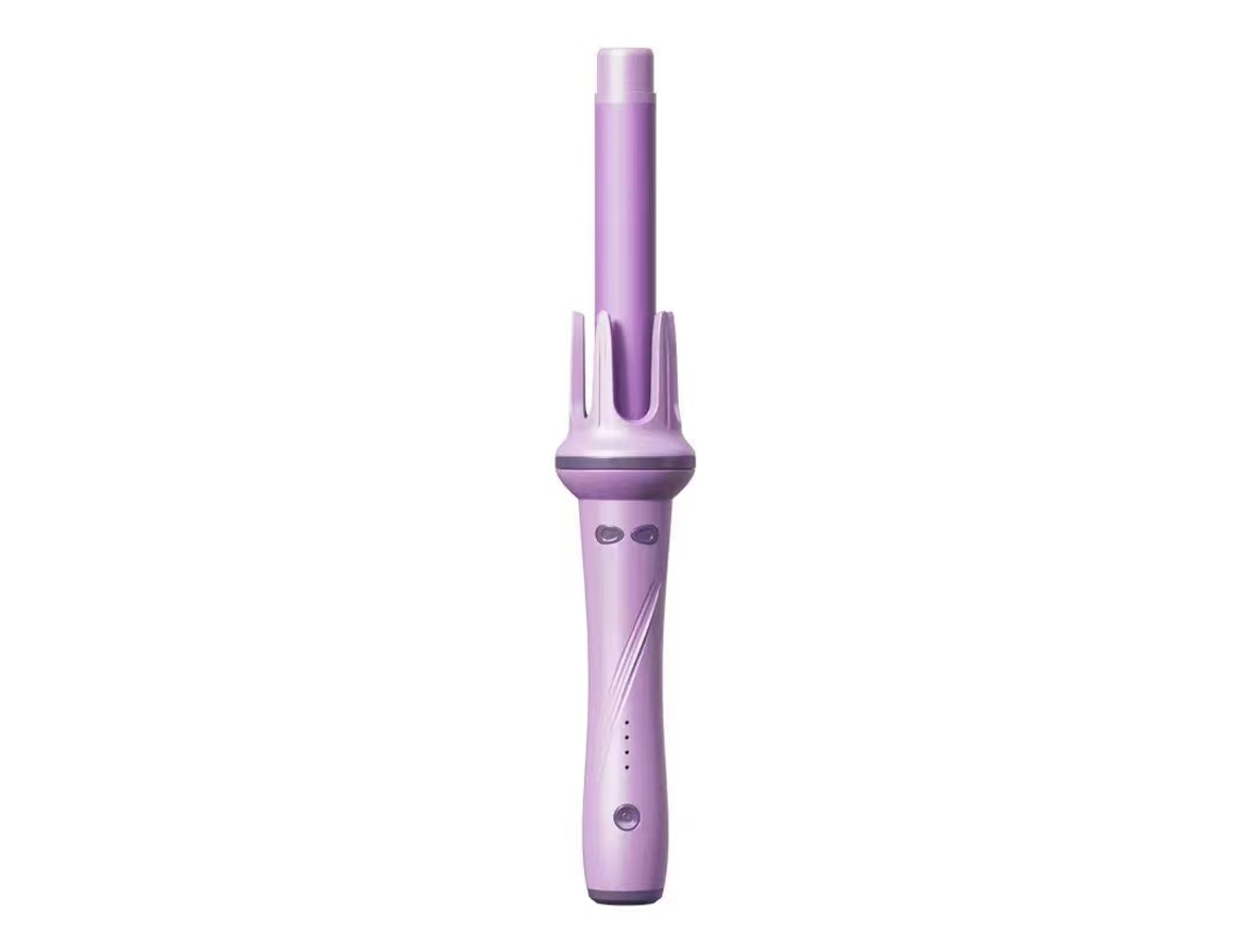 Casa Máquina de Onda Automática Onda Automática Ferro Onda Grande Preguiçoso Alisador de Cabelo Íon Negativo XLT