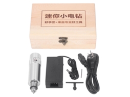 Kit de Ferramenta Rotativa YURU, 9000-14000rpm | S/MARCA