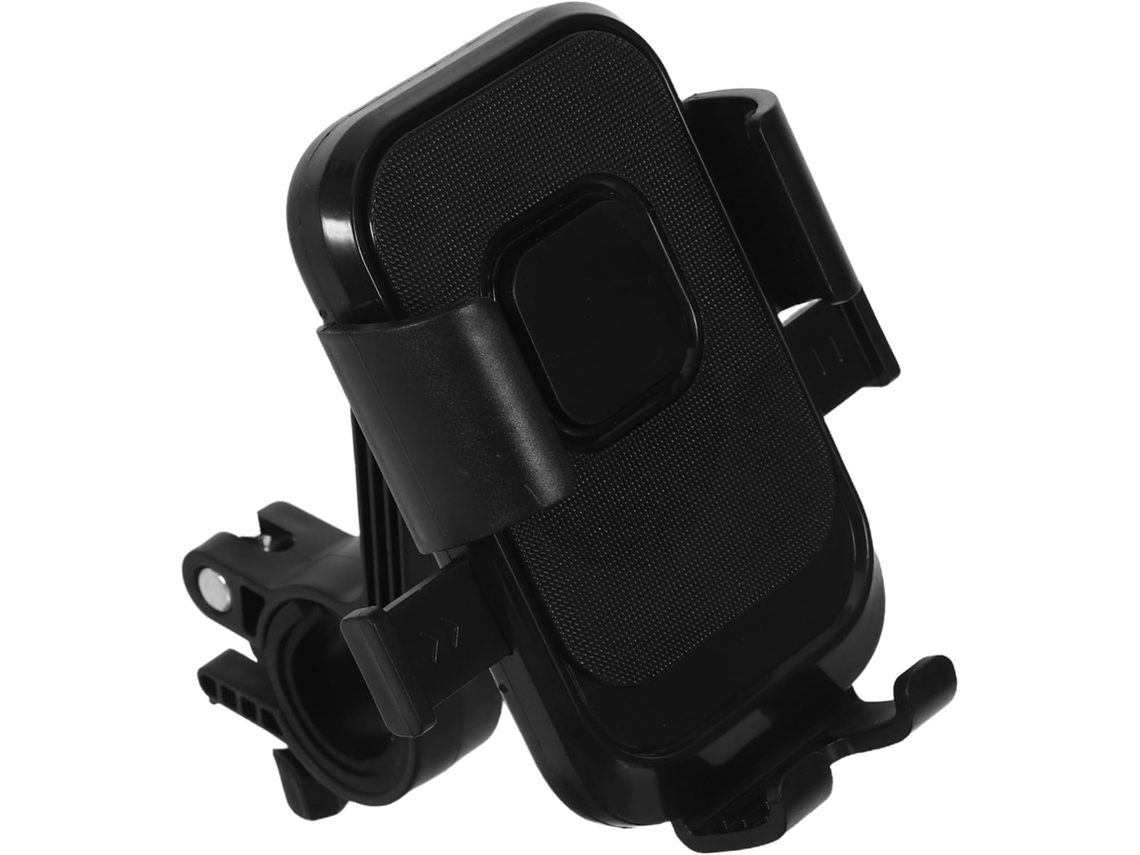 Suporte Para Celular Para Guidão De Bicicleta E Motocicleta, Ângulo