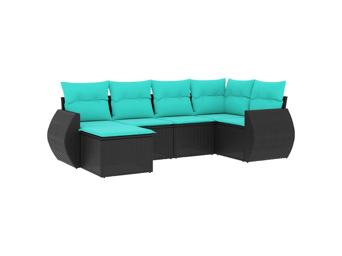 Estante em Carvalho Preto, 67x24x161 Cm, Madeira MAISON EXCLUSIVE