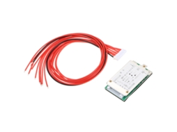 Laxiscreed Placa De Proteção Para Bateria De Íons De Lítio Com Equalizador Para Bicicletas Elétricas