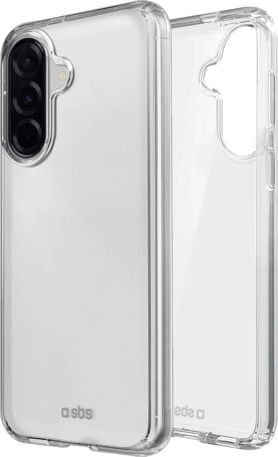Capa SBS Skinny Samsung Galaxy A27 (Transparente)