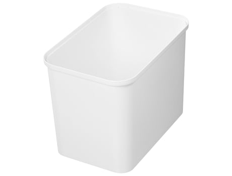 Caixa de Armazenamento/Banco SMARTSTORE Collect 76 Litros Branco