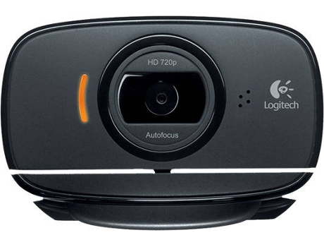 WEBCAM C525 HD 8MP