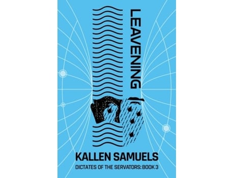 Livro Leavening De Kallen Samuels (inglês)