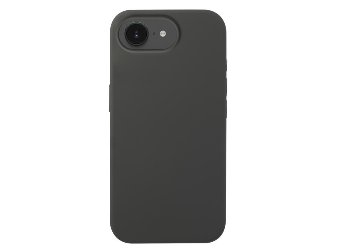 Capa De Celular Em Silicone Líquido Para Iphone 16e