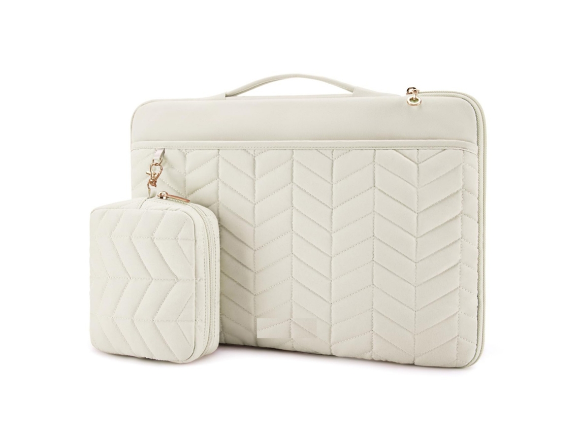 15 16 Polegadas, Design Reforçado, com Bolsa de Acessórios STELASPLEN