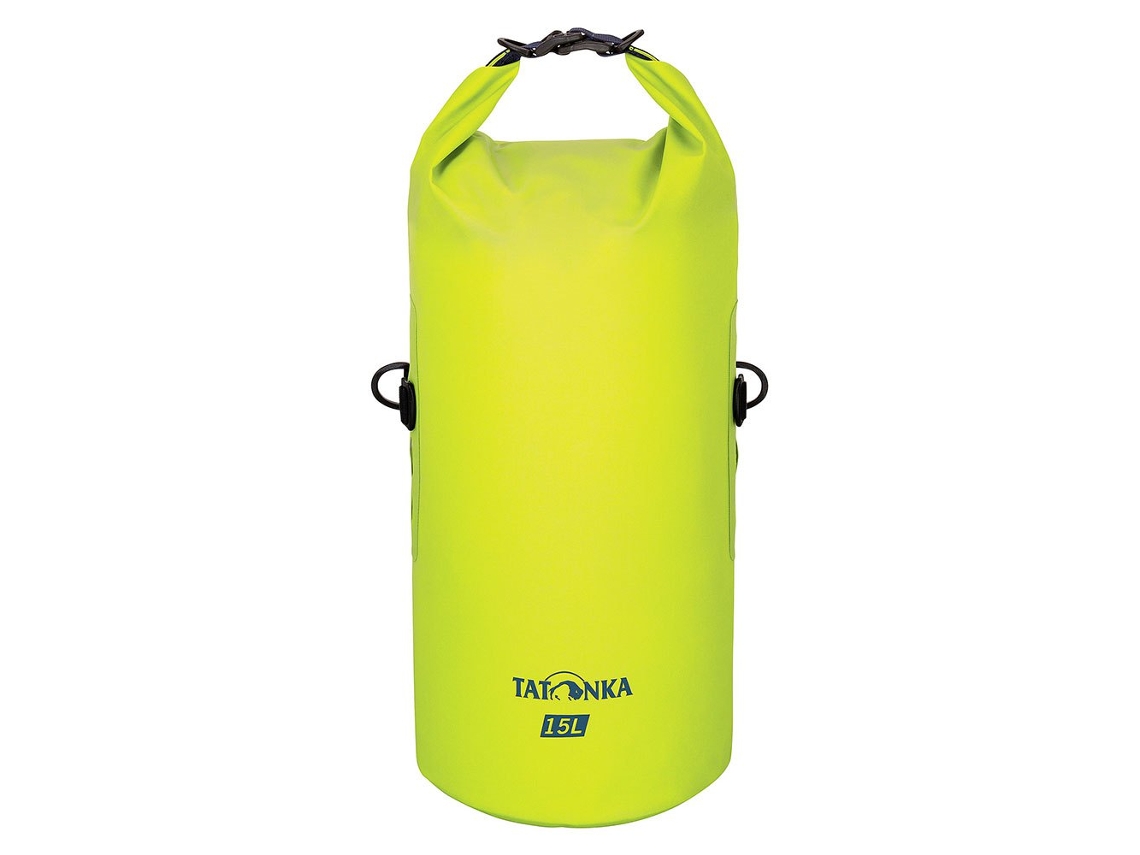Saco Estanque Stuffbag Light Wp 15L Amarelotatonka