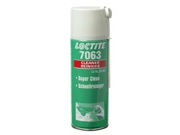 Spray desengrasante loctite 7063 400ml