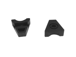 Kit De Reparo Com 2 Clipes Para Janela Deslizante Do Teto Solar De Carro Mercedes Classe A, C E E W176, W177, W205, C207 E C11.
