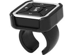 Qianly Telecomando Sem Fil Bluetooth 5.0 Bt009 Para Mp3 Ios/android