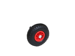 Roda Sobresselente para Plotter Fa019 e Carrinho Ta329 POWERSHOT