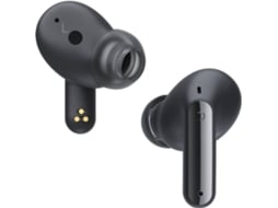 Auriculares Bluetooth True Wireless LG Fp9 (In Ear - Microfone - Noise Cancelling - Preto)
