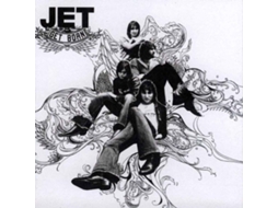 CD Jet  - Get Born