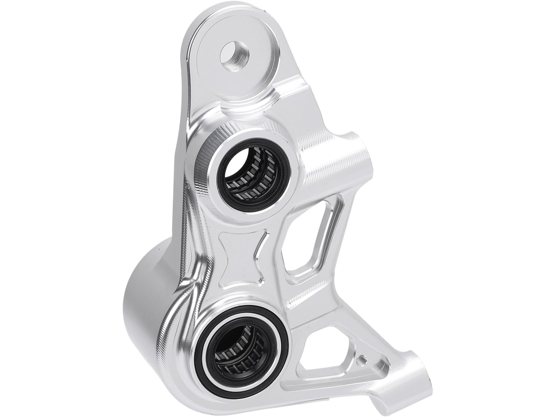 Suporte do Farol para Yzf R6 1999 2002, Estrutura Sólida em Liga de Alumínio, Montagem Estável. SFUSHOS