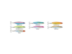 Williamson Thunder Jig 28gr