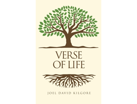 Livro Verse of Life de Joel David Kilgore (Inglês)