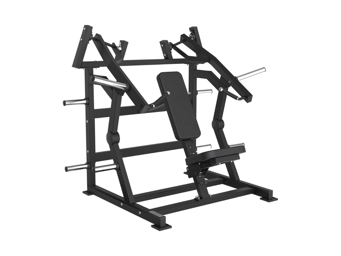 Incline Chest Toorx Press Fwx-6350
