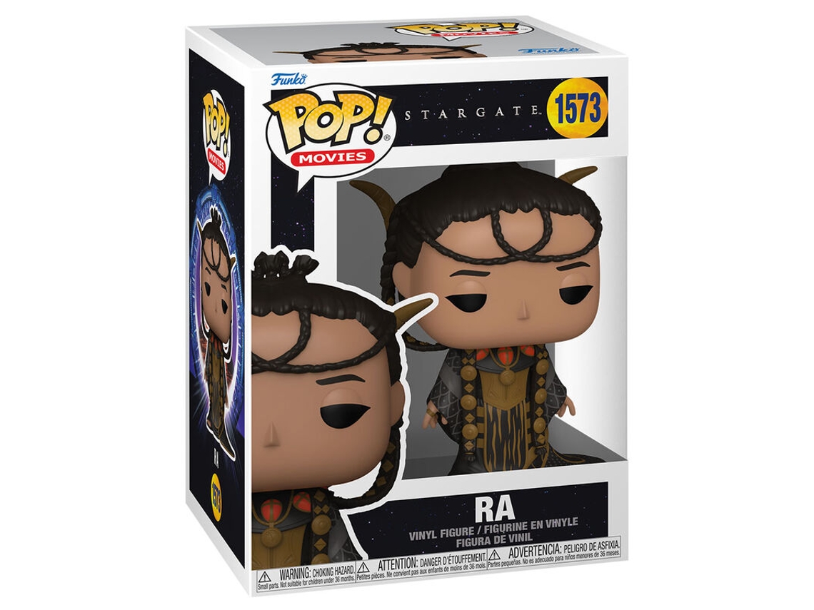 Figura Pop Stargate Ra