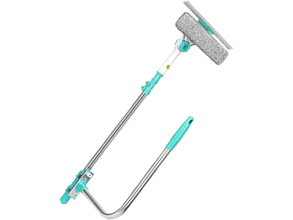 Rodo De Janela Com Barra Extensível