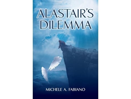Livro Alastairs Dilemma De Fabiano, Michele Et Al. (inglês)
