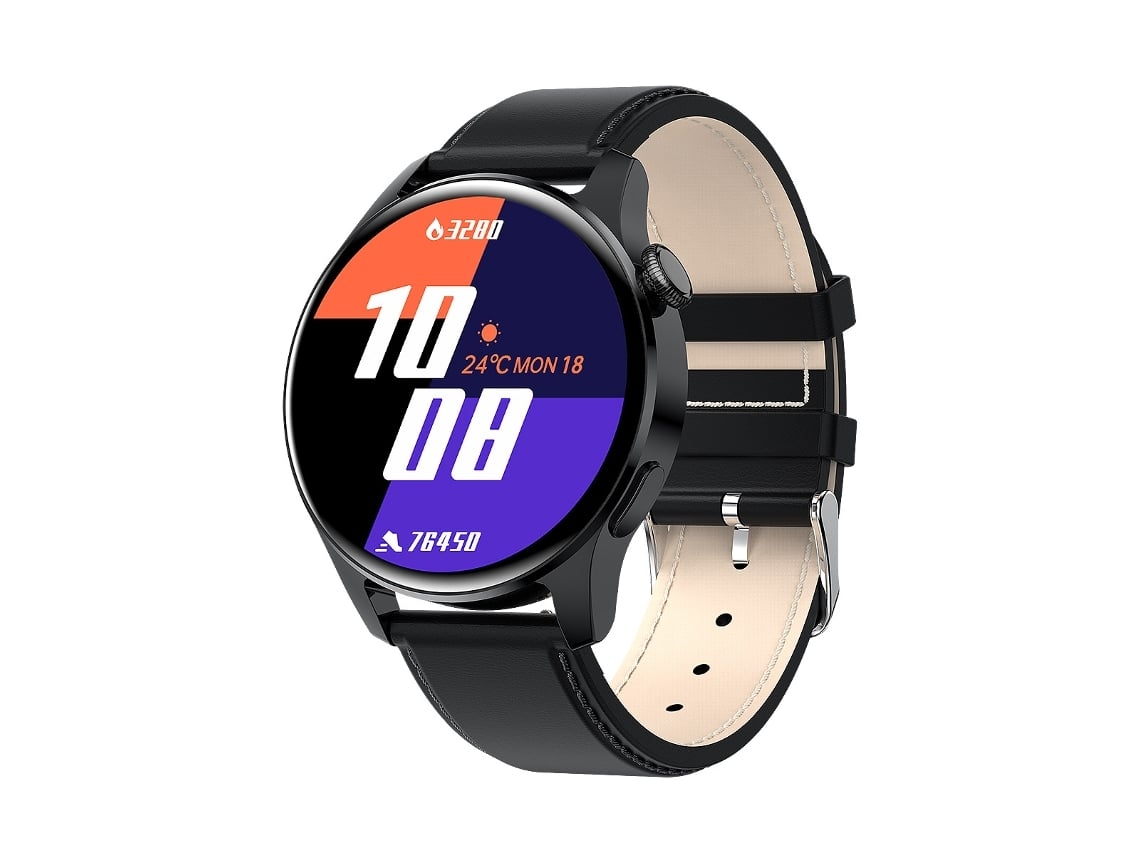 Smartwatch I29L Preto