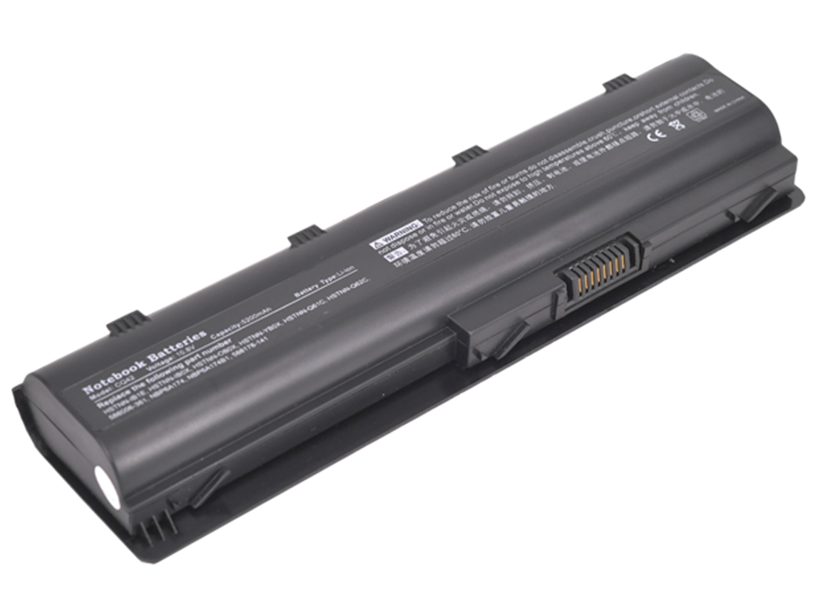 Bateria para HP Pavilion DV2 4400mAh