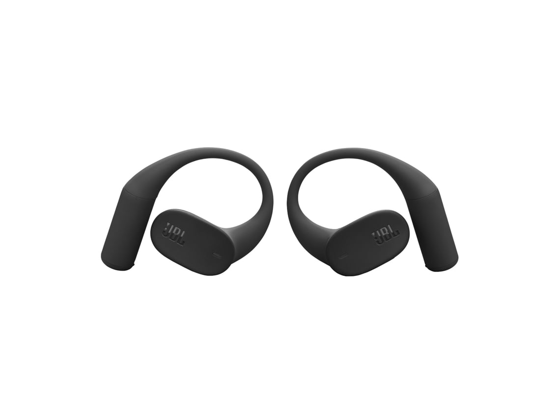 Auriculares Bluetooth True Wireless JBL Sense Lite (In Ear - Microfone - Preto)