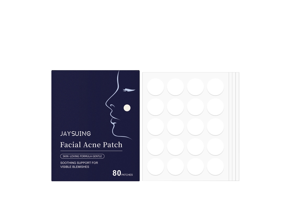 Patch para Acne Facial