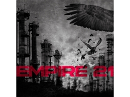 CD Empire 21 - Empire 21