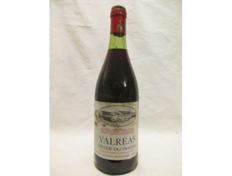 Vinho Tinto CAVE LA GAILLARDE 1979 (75 cl - 1 unidade)