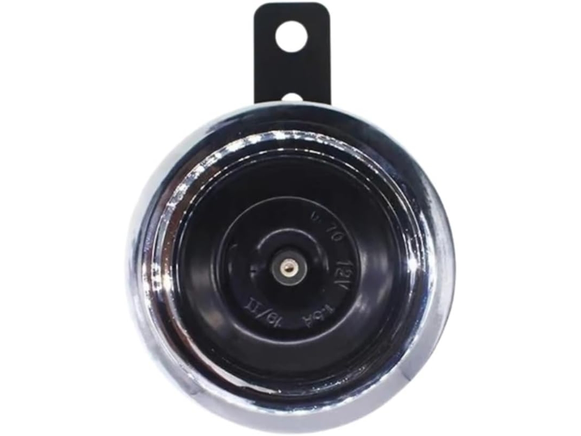 Guidon Musique Haut-parleur Super Fort Para Moto, Scooter, 12v, Cyclomoteur, Véhicule Tout-terrain, Ronde À