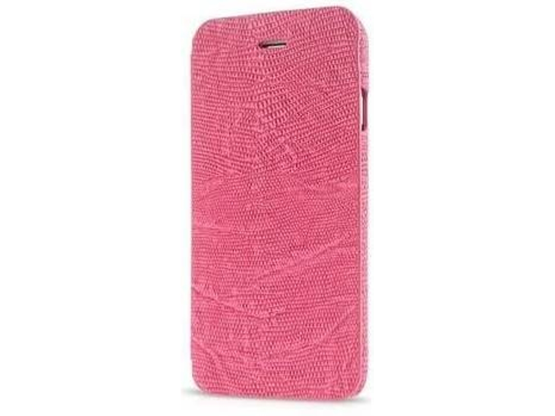 Capa iPhone 6, 6S, 7, 8, SE 2020 ITSKINS Rosa