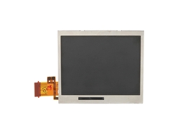 Aetheria tela Lcd de Substituição 3.0 Polegadas com Toque Sensível para Console Ndsl