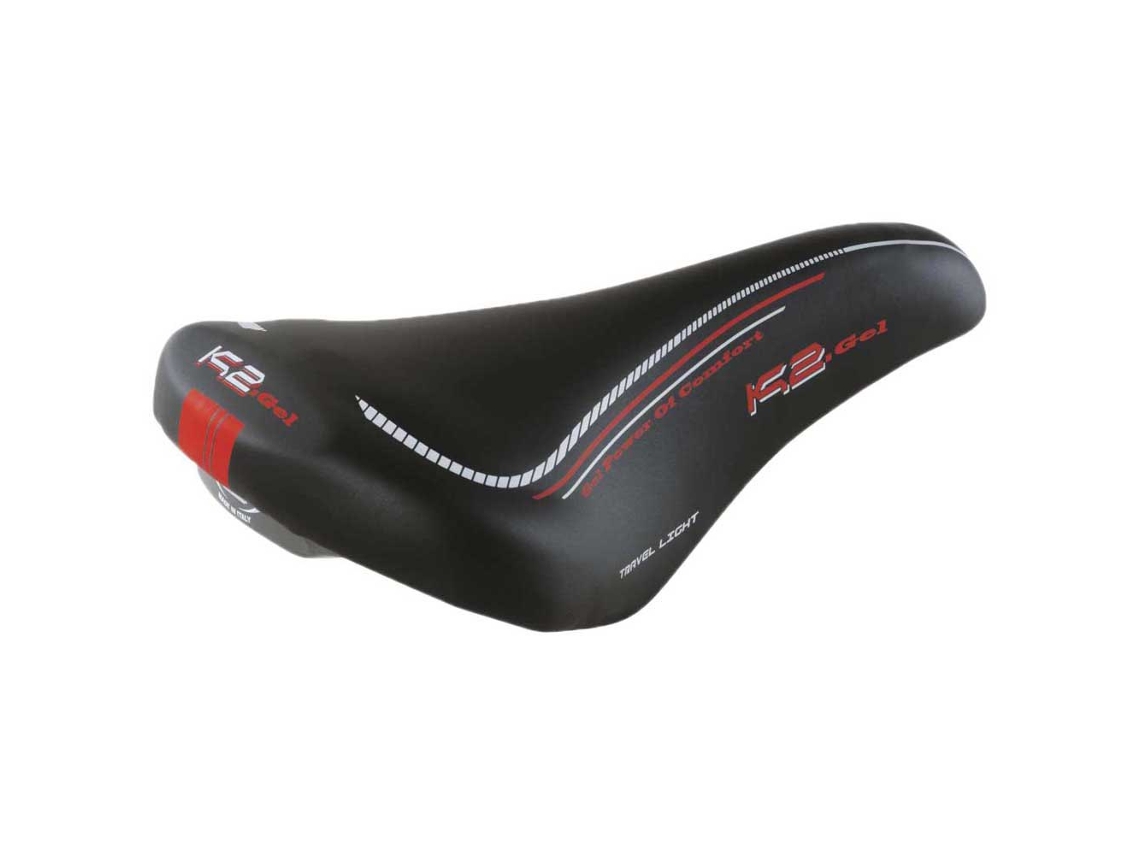 Selim SELLE MONTEGRAPPA Mtb k2 gel (285x160 cm)