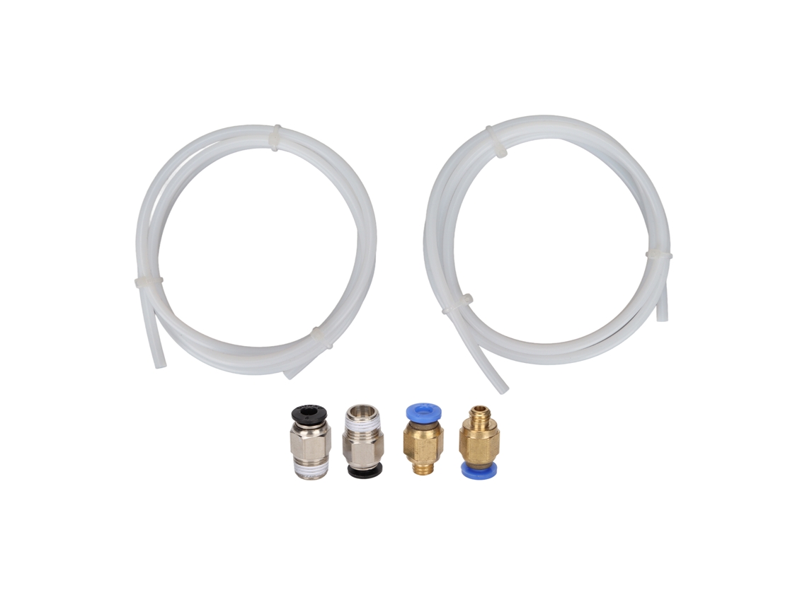 Acessórios Conector Rápido Pneumático LAXISCREED