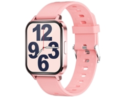 Smartwatch ENZON Rosa