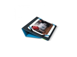 Capa Tablet Universal 8'' PORT 201314 Azul