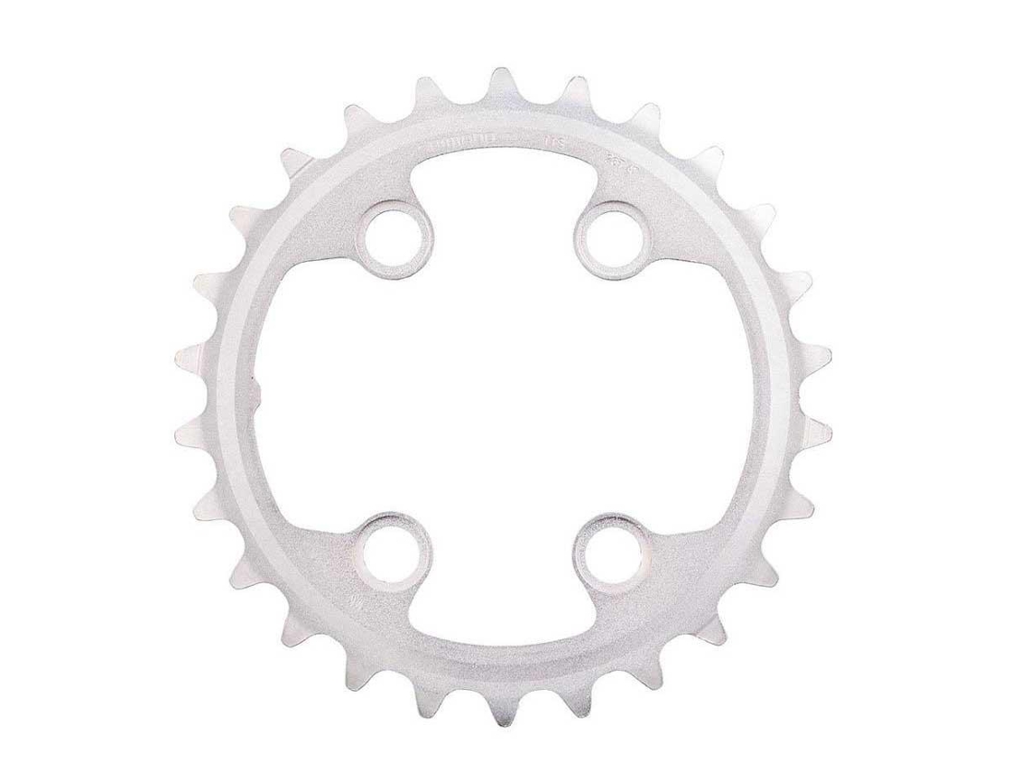 Shimano  28t M9000 Xtr Double