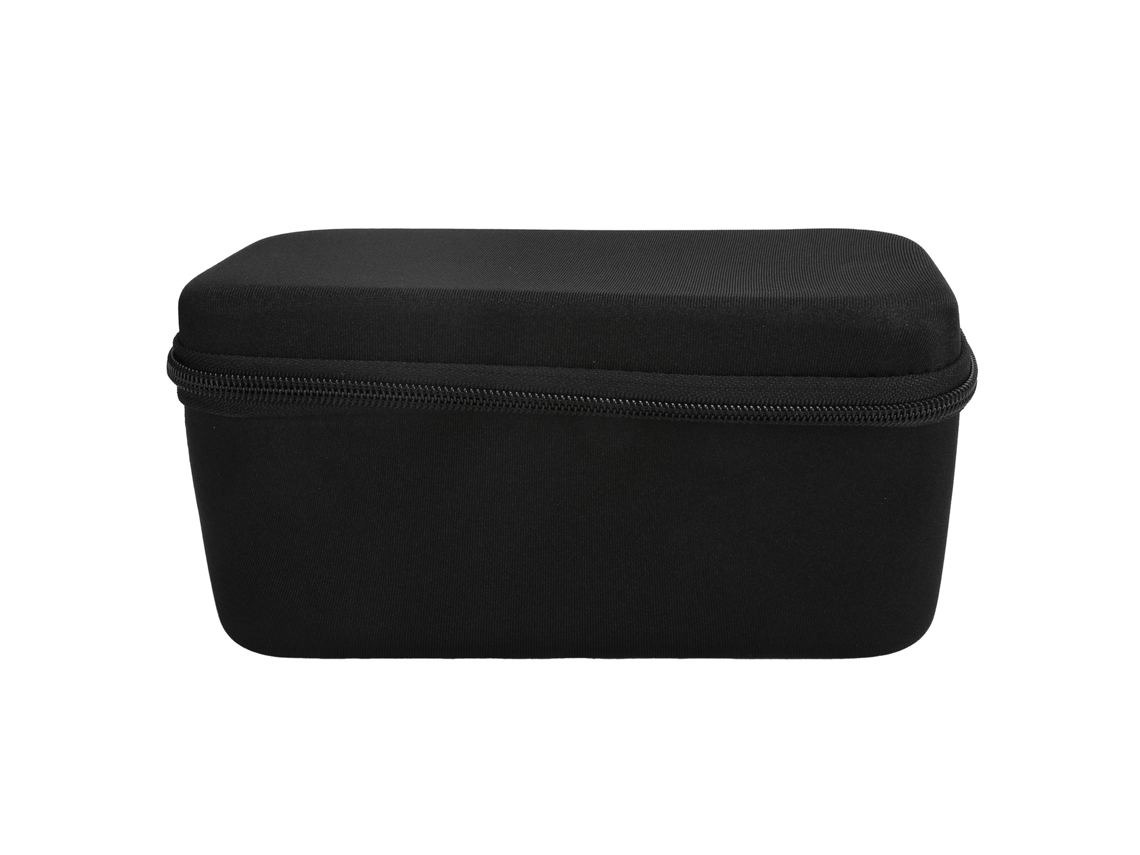 Estojo de Armazenamento Protetor para Alto-falante Bluetooth Revolve II, com Bolsa de Malha Preto | S/MARCA
