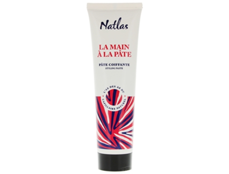 NATLAS Pasta de Pentear 75 Ml
